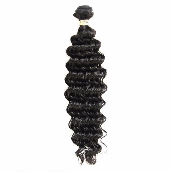 Deep Wave Virgin Hair Bundle