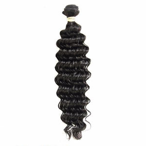 Deep Wave Virgin Hair Bundle