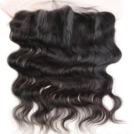 Body Wave Virgin Hair Frontal
