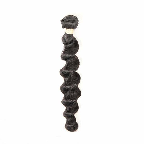 Loose Deep Virgin Hair Bundle