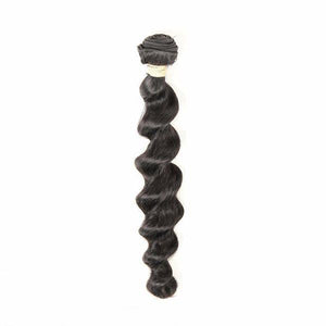 Loose Deep Virgin Hair Bundle