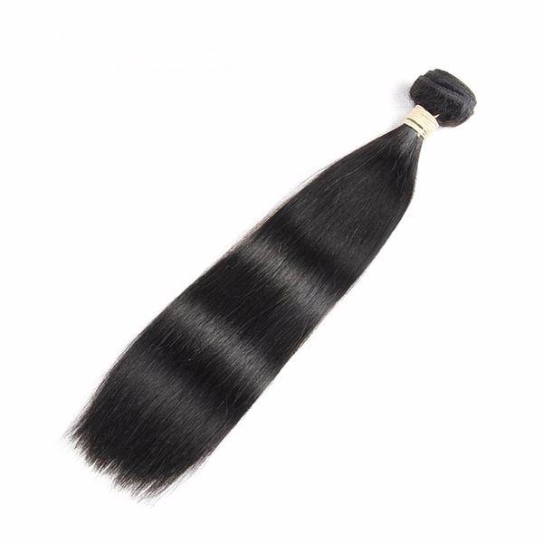 Straight Virgin Hair Bundle