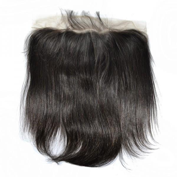 Straight Virgin Hair Frontal