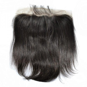 Straight Virgin Hair Frontal